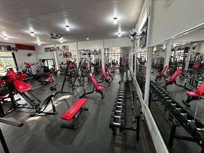 Imagem de Academia TNT