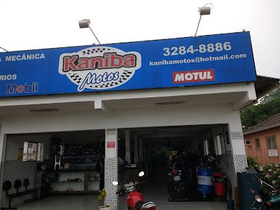 Kaniba Motos ️