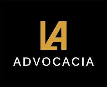 Advocacia Laura Achiles Nunes