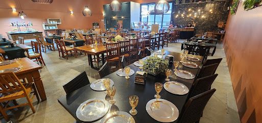 Garfo Dourado Restaurante e Churrascaria