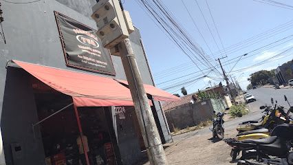 Varanda Motos