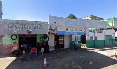 Adventure distribuidora peças motos
