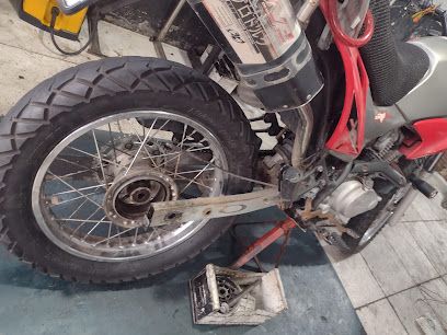 Amigos Motos Motopeças E Oficina