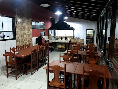 Pizzaria e Lanchonete Bella Flórida