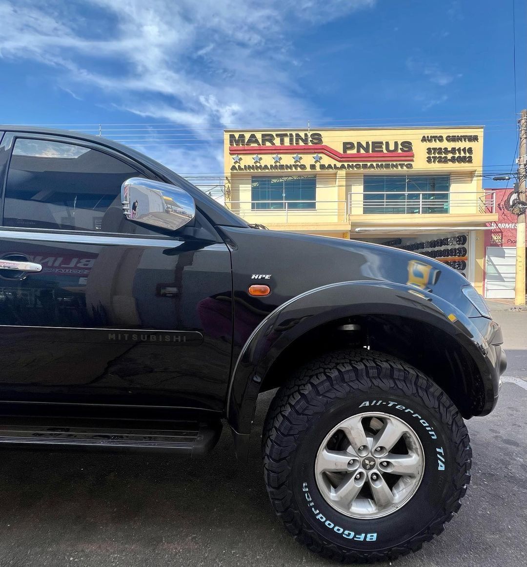 Martins Pneus - Auto Center - Imagem 4