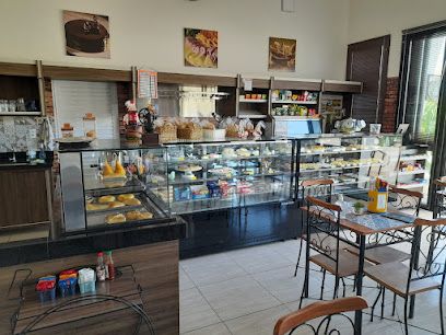 Padaria, Confeitaria e Cafeteria São Bento