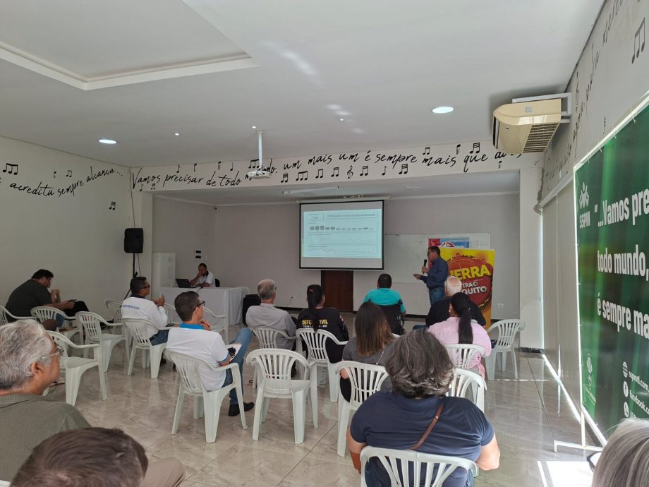 Prefeitura de Três Lagoas inicia Plano de Combate à Dengue 2026 com ações estratégicas e campanhas educativas