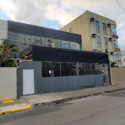 Oficina Do Corpo - Unidade Boa Viagem