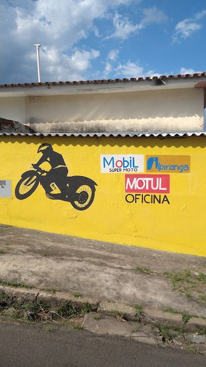 Gerislan Motos