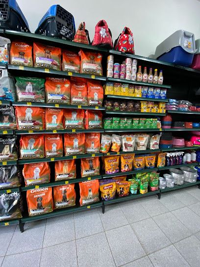 PETSHOP TOP AGROPET - LOJA 3