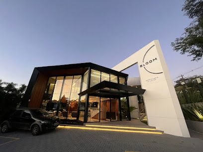 Clínica Bloom Odontologia | by Kubitski