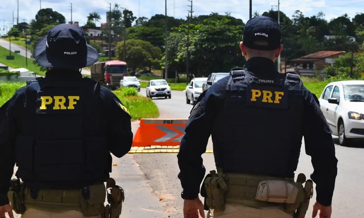 PRF Apreende 143 Kg de Ouro no Norte do Brasil