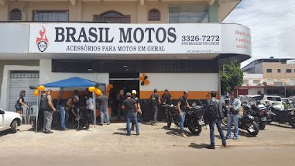 Brasil Motos