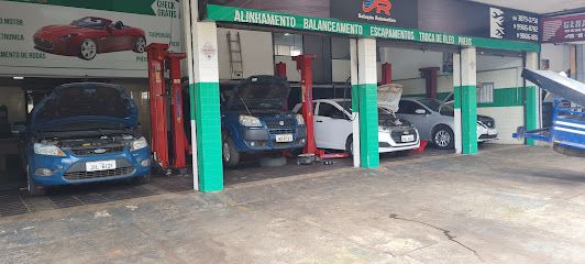 Ricardo Auto Center