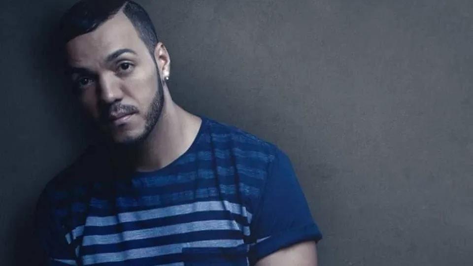 Belo nega affair após show no Riocentro