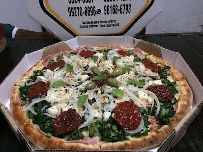 Fornazza Pizzaria
