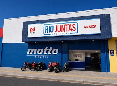 Motto Brasil Distribuidor Peças de Moto e Acessórios