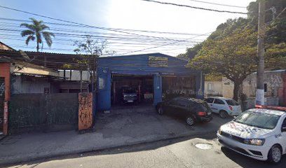 Centro Automotivo Ceará - Foto 1
