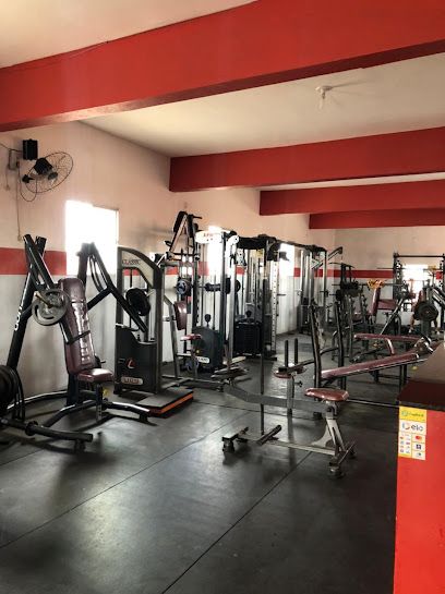 Academia Fisioforma