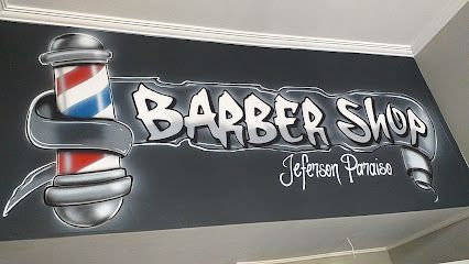 Barbearia Paraiso