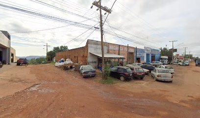 NK Automotiva