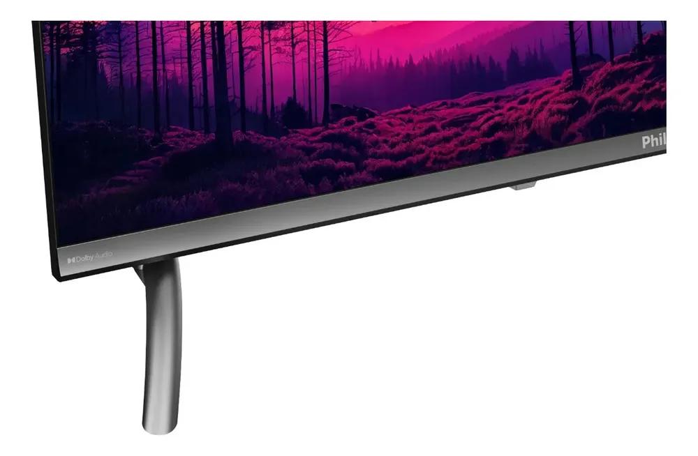 Descubra a Smart TV 32 Philco Roku: Conectividade e Qualidade em um Só Produto! - Detalhe 5