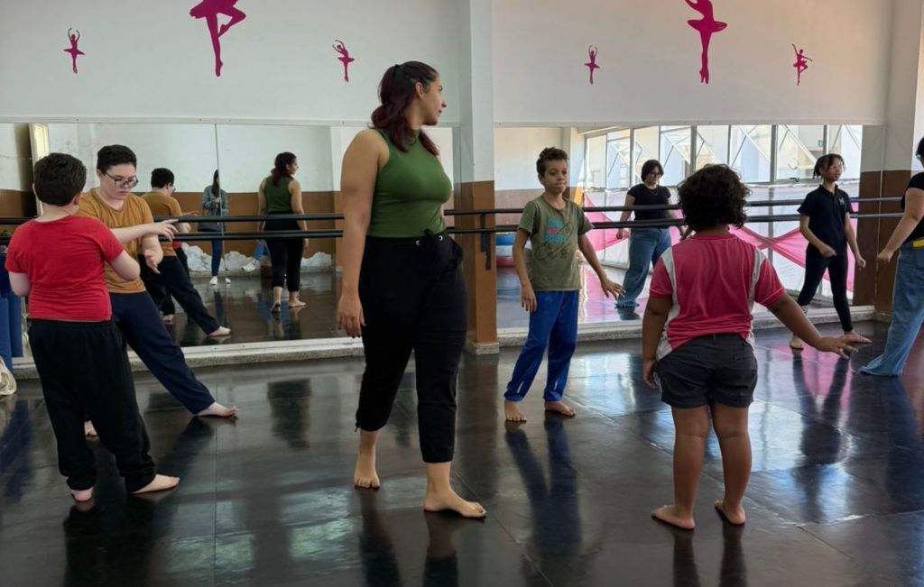 Escola de Arte em Araçatuba oferece 95 vagas gratuitas