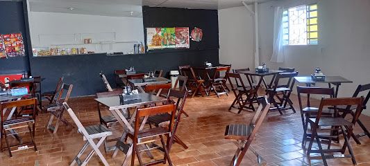 Restaurante Sabor da Bahia 2