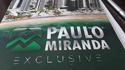 Paulo Miranda Exclusive