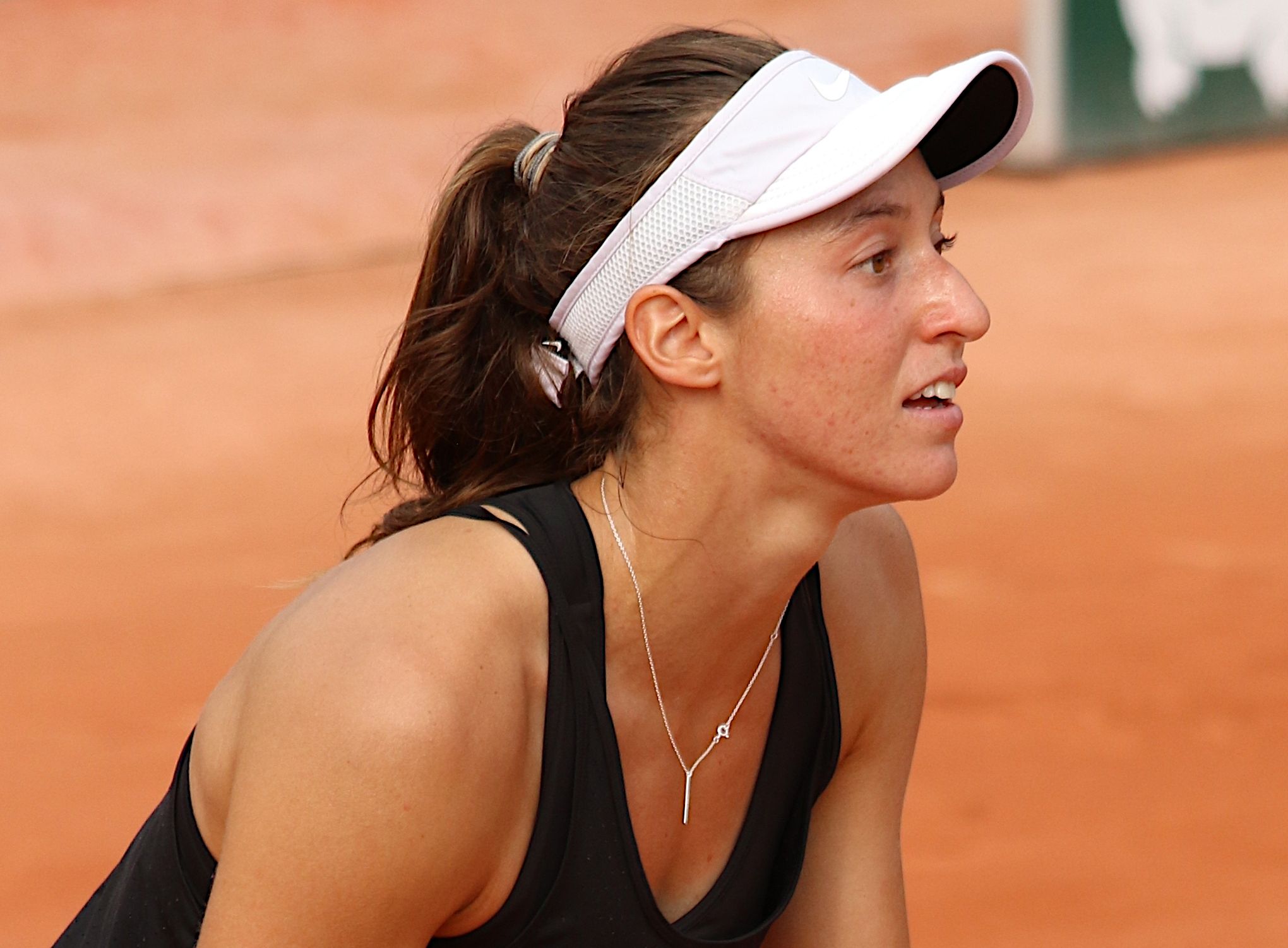 Luisa Stefani vence WTA 500 de Tóquio com Timea Babos