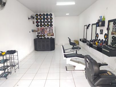 Oxalá Barbearia