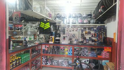 Iatan Grau Motos