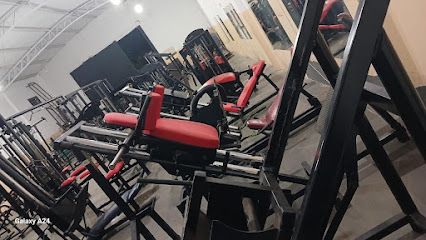 Imagem de ACADEMIA FORCE FITNESS