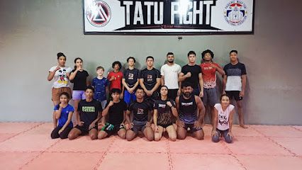 Tatu Fight Team