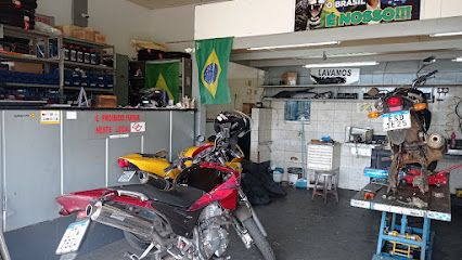 Jerrão Motos Dracena