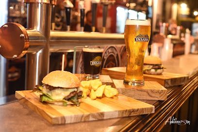 Armazém Garagem Bar