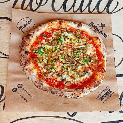 Naples Pizza