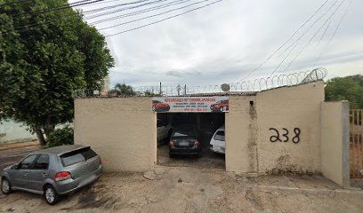 Auto mecânica nossa senhora aparecida