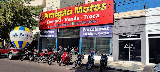 Amigão Motos