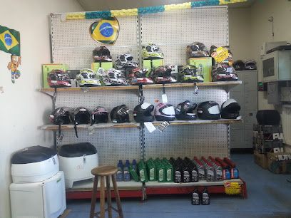 Moto13 - Loja 01 Treze Maio