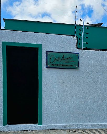Osvaldo Arnaboldi Corretor Imobiliário | Imóveis Ponta Negra