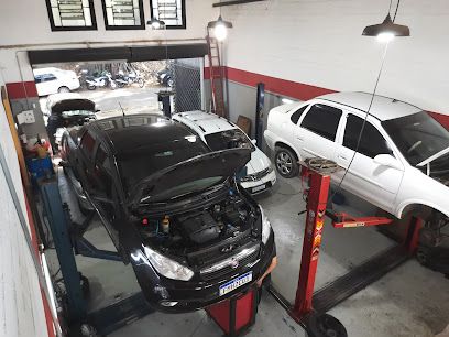 Auto Mecânica Attuali - Oficina Multimarcas