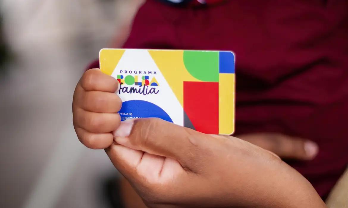 Caixa paga nesta sexta-feira parcela de janeiro do Bolsa Família para beneficiários com final 5 do NIS