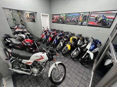 Rolin Motors