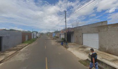 macedo moto peças