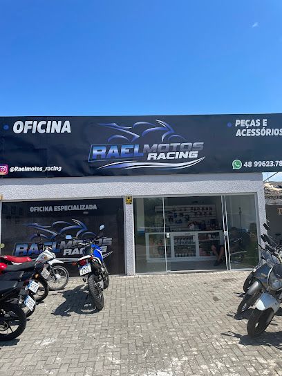 Rael motos Vargem Grande
