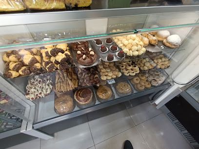 Padaria São Pedro