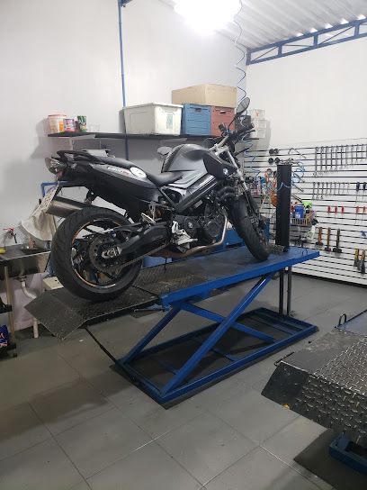 Kraft Motos
