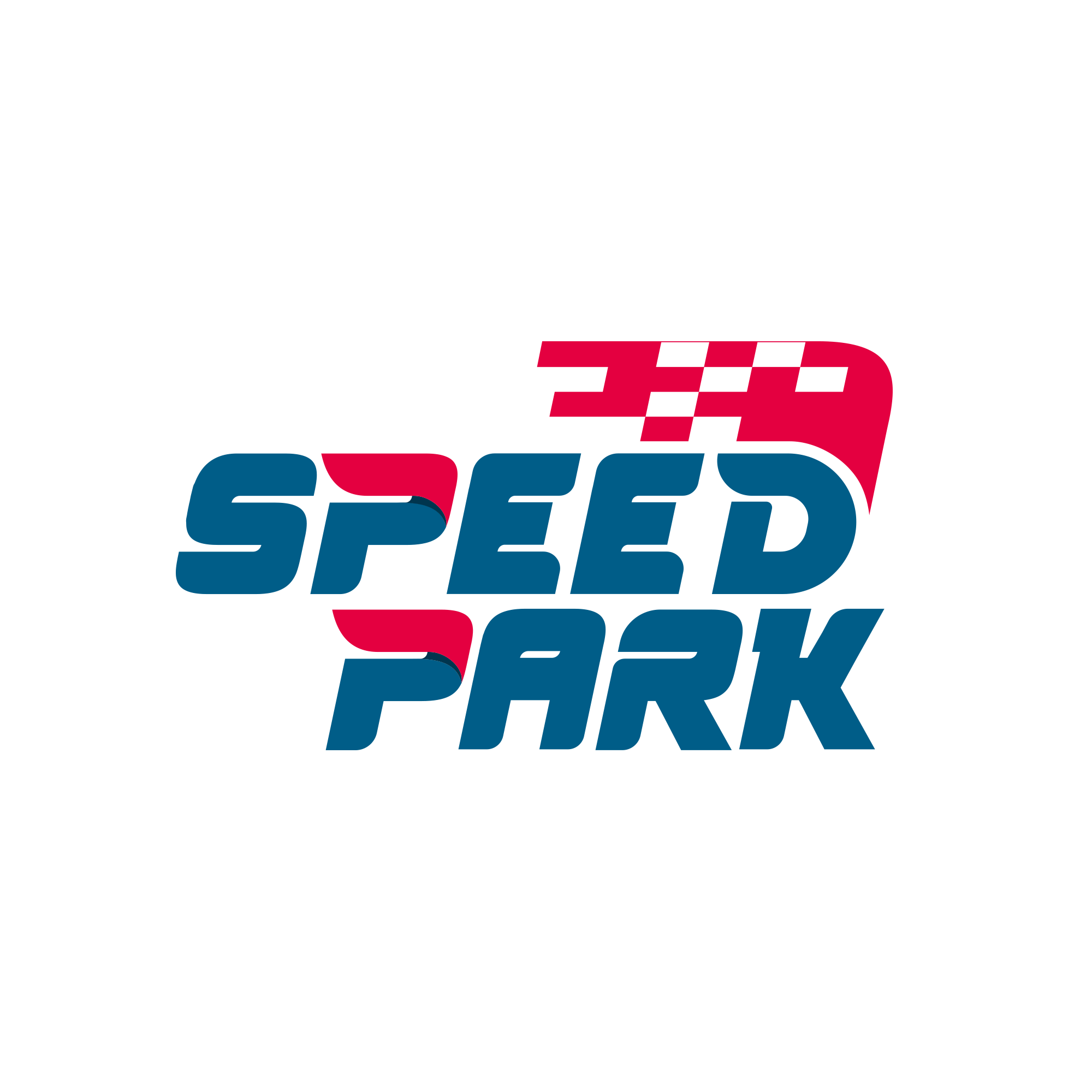 Logo de Speed Park Speed Park Logo
