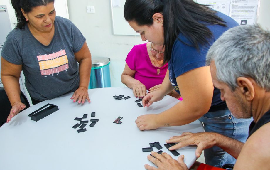 Residência Terapêutica de Três Lagoas: 8 Anos de Sucesso